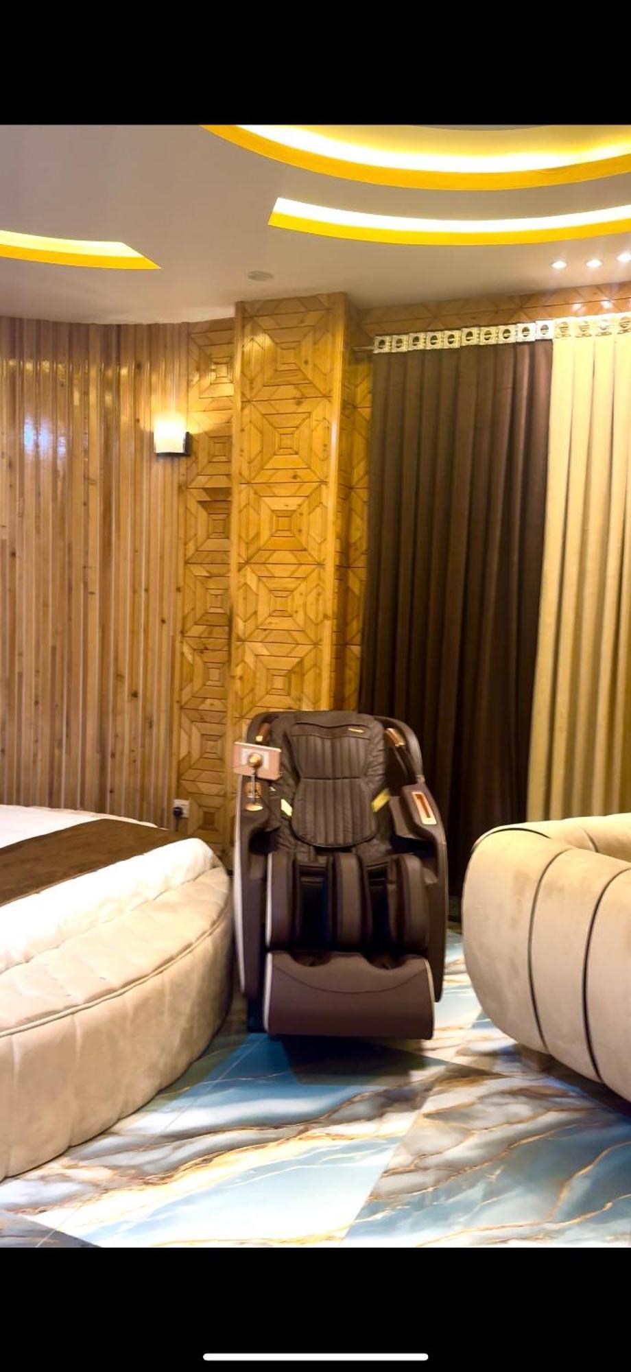 White Forest Hotel Kalam المظهر الخارجي الصورة